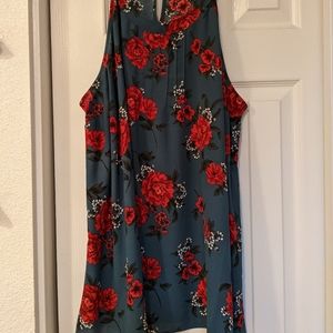 Torrid Size 2 tank top